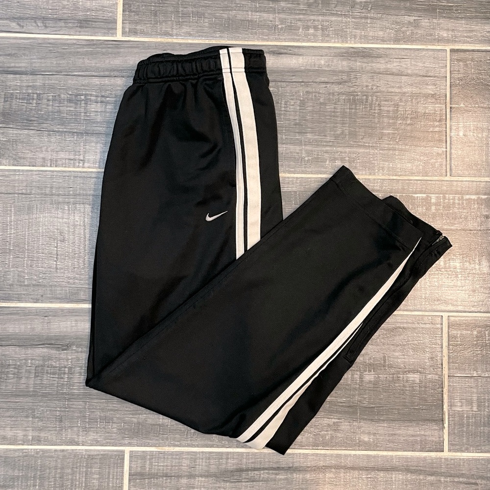 Nike Mens Polyester Lightweight Sweatpants size Medium